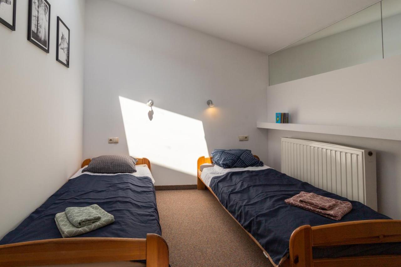 Apartamento Friendly Family Loft In The Center Cracovia Exterior foto