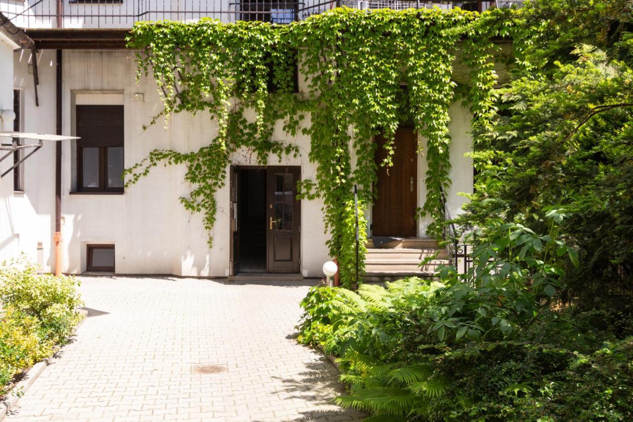 Apartamento Friendly Family Loft In The Center Cracovia Exterior foto